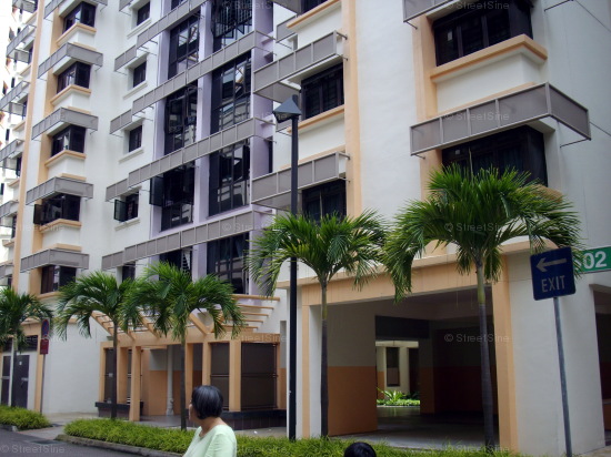 Blk 602 Jurong West Street 62 (Jurong West), HDB 4 Rooms #416192